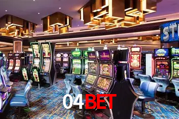 Especiais de Fim de Semana 04bet