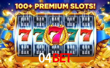 Diretório de Jogos 04bet