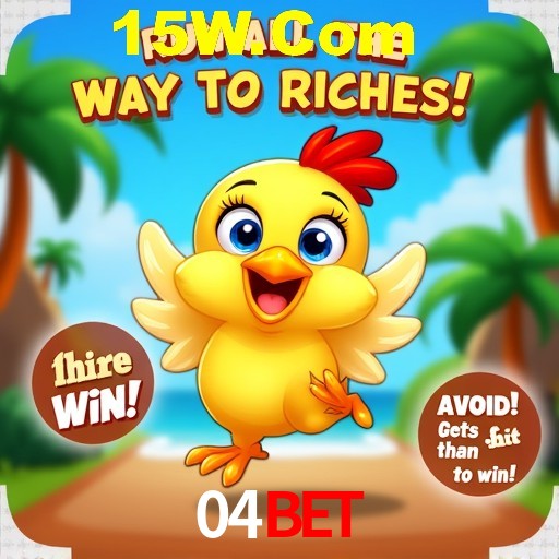 Descubra a Magia dos Jogos de Arcade no 04bet