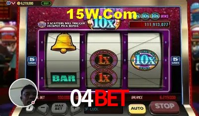 Ofertas Exclusivas 04bet
