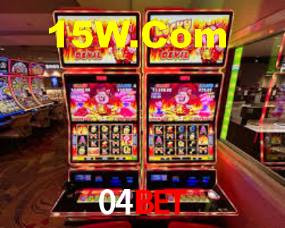 Download rápido e seguro na 04bet