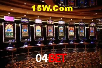 Apostas de Futebol 04bet