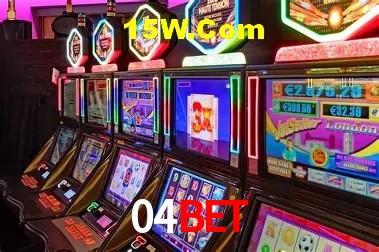 Benefícios da Conta 04bet