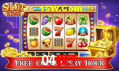 Programa VIP 04bet