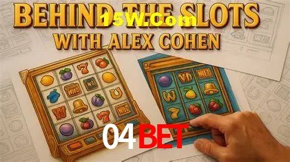Apostas de Tênis 04bet