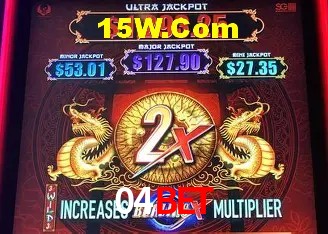 Avaliações dos Jogadores 04bet