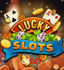 Estatísticas 04bet