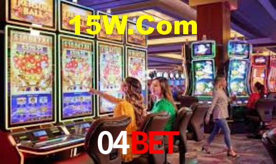Escolher plataforma para baixar 04bet
