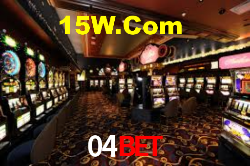 Bônus Generosos e Exclusivos no 04bet para Você!