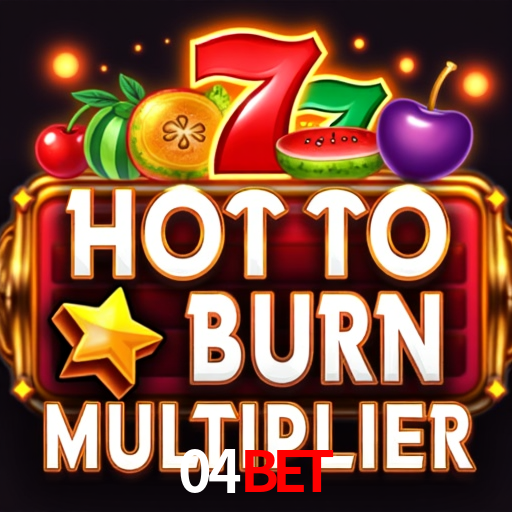 Slot Games 04bet