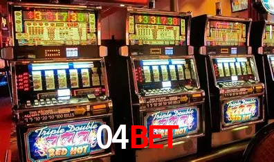 Loterias online na 04bet