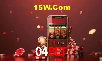 Estatísticas Esportivas 04bet