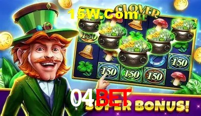 Torneios 04bet