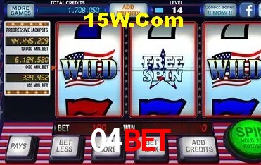 Casino VIP 04bet