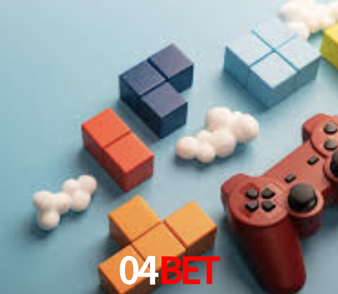 Jogos Exclusivos 04bet