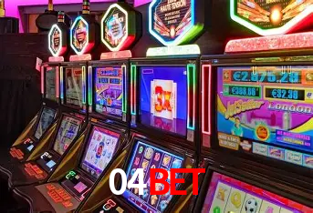 Integração de APIs 04bet