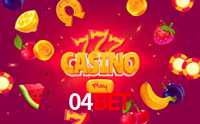 Blackjack Table 04bet