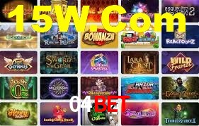 04bet login