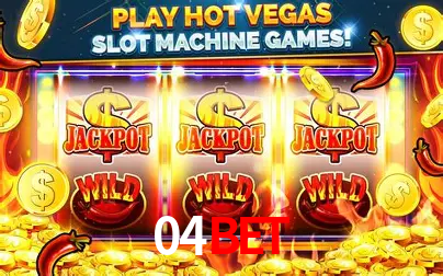 Login Seguro 04bet