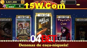 Experiência VIP 04bet
