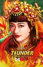 Biblioteca de slots populares na 04bet